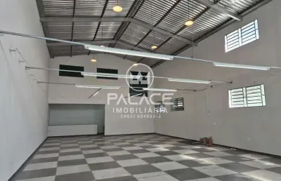 Galpão / depósito / armazém para alugar em jaraguá de 360.00m²