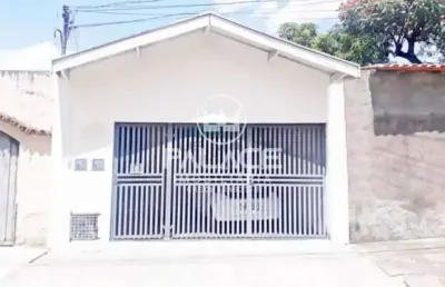 Casa para venda em alto de 209.00m² com 4 quartos, 1 suite e 1 garagem