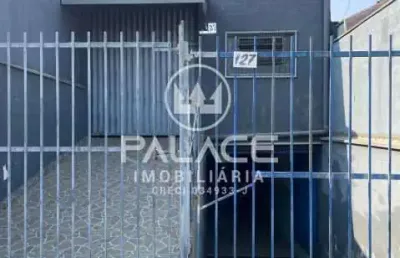 Sala comercial para alugar em residencial paineiras de 94.00m² com 2 garagens