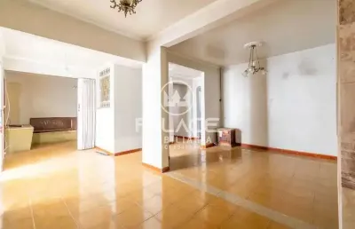 Casa para venda em alto de 266.00m² com 4 quartos, 1 suite e 2 garagens