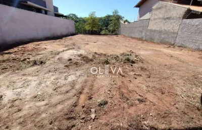 Terreno à venda no Jardim Tarraf II, São José do Rio Preto 