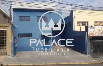 Galpão / depósito / armazém para venda e aluguel em piracicamirim de 342.00m² com 4 quartos