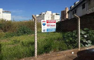 Terreno à venda na Rua Salvador Neves, Alto do Ipiranga, Ribeirão Preto