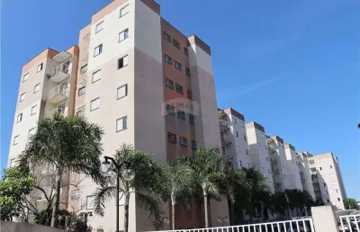 Apartamento para venda em bairro do uberaba de 52.56m² com 2 quartos e 1 garagem