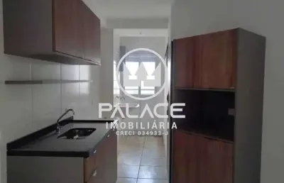 Apartamento para venda em paulicéia de 66.00m² com 2 quartos, 1 suite e 2 garagens