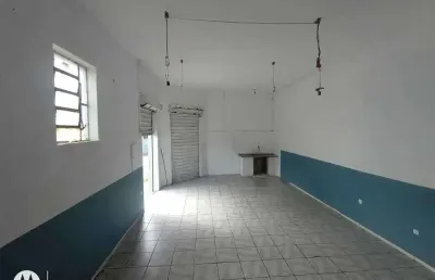 Sala comercial para alugar no Paulista, Piracicaba 
