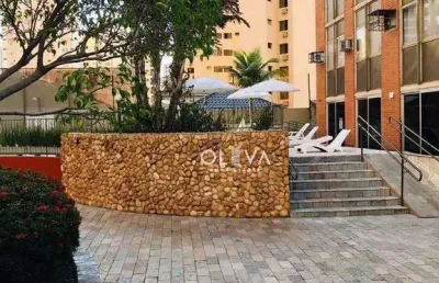 Apartamento para venda em vila imperial de 121.00m² com 3 quartos, 1 suite e 2 garagens