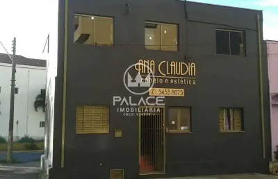 Sala comercial para alugar na Cidade Alta, Piracicaba 