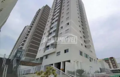 Apartamento para venda em jardim piratininga de 72.00m² com 2 quartos, 1 suite e 2 garagens