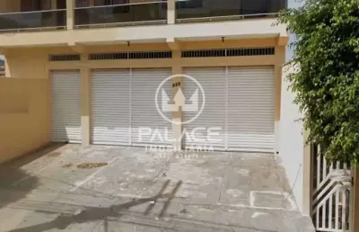 Sala comercial para alugar em jardim são paulo de 14.00m² com 3 garagens