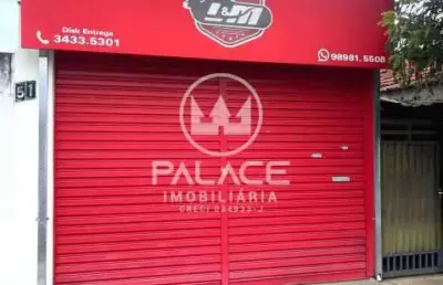 Sala comercial para alugar em monte líbano de 42.00m²