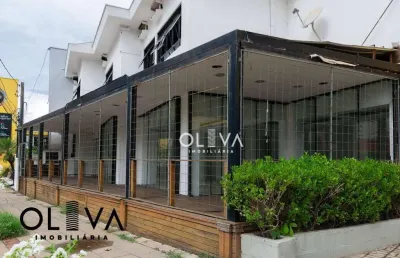 Sala comercial para alugar no Centro, São José do Rio Preto 
