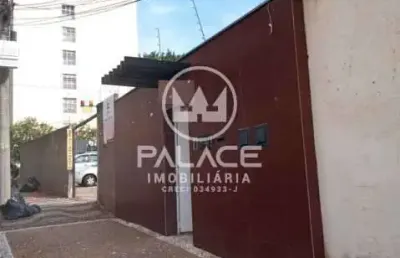 Sala comercial para alugar na Cidade Alta, Piracicaba 