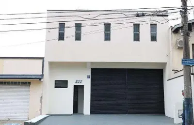 Sala comercial para alugar em piracicamirim de 195.00m² com 3 garagens