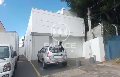Loja para alugar em piracicamirim de 250.00m² com 10 garagens