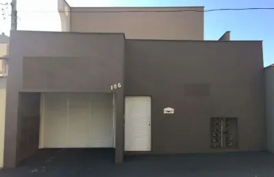 Casa para alugar em vila monteiro de 48.00m² com 1 quarto e 1 garagem