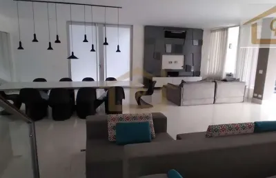 Casa para venda em golf gardens de 700.00m² com 4 quartos, 4 suites e 4 garagens