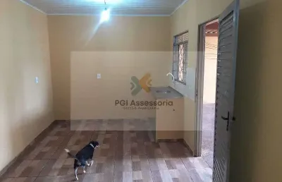 Chácara para venda em estância santa clara (zona rural) de 600.00m² com 2 quartos