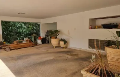 Casa para venda em granja viana ii de 620.00m² com 3 quartos, 3 suites e 4 garagens