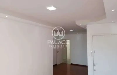 Apartamento para venda em centro de 96.00m² com 3 quartos e 1 garagem