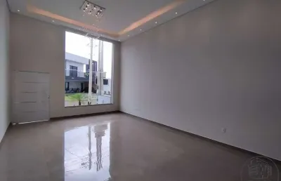 Casa de condomínio para venda em lívia de 180.00m² com 3 quartos, 3 suites e 2 garagens