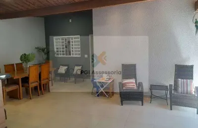 Casa para venda e aluguel em jardim astúrias de 163.00m² com 1 quarto e 4 garagens