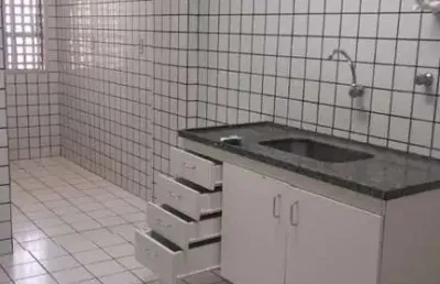 Apartamento para venda em independência de 90.00m² com 3 quartos, 1 suite e 1 garagem