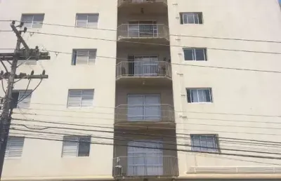 Apartamento para venda em centro de 86.00m² com 2 quartos e 1 garagem
