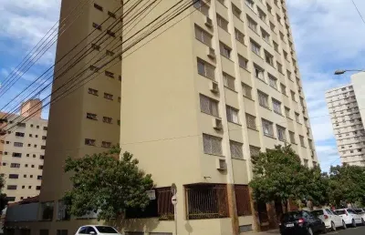 Apartamento para venda em centro de 106.00m² com 3 quartos, 1 suite e 1 garagem
