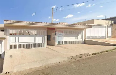 Apartamento para alugar em jardim da colina de 70.51m² com 2 quartos, 1 suite e 2 garagens