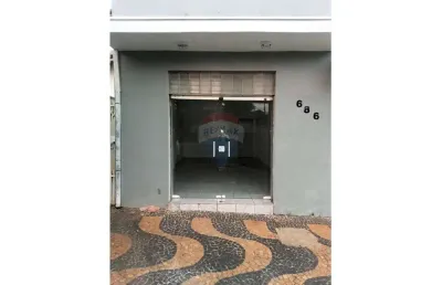 Sala comercial para alugar em parque das árvores de 31.50m²