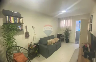 Apartamento para venda em parque industrial de 2930.00m² com 2 quartos e 1 garagem