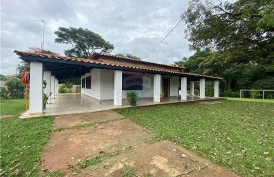 Chácara para alugar em jardim são joão de 320.00m² com 3 quartos