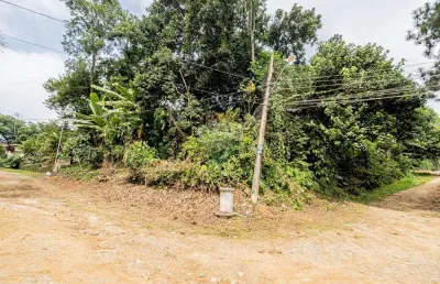 Terreno em condomínio fechado à venda na Via dos Ipês, 110, Jardim Colibri, Cotia