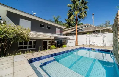 Casa de condomínio para alugar em pitas de 360.36m² com 4 quartos, 4 suites e 4 garagens