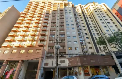 Apartamento para venda em centro de 164.00m² com 3 quartos, 1 suite e 1 garagem