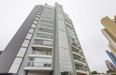 Apartamento para venda em cidade industrial de 160.00m² com 3 quartos, 3 suites e 2 garagens