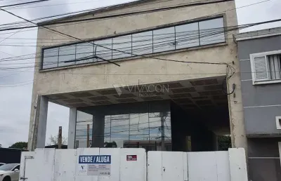 Sala comercial para venda em capão raso de 800.00m² com 19 garagens