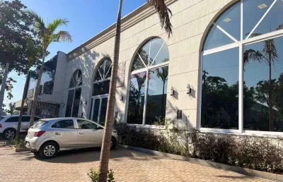Galpão / depósito / armazém para alugar em vila rezende de 250.00m²