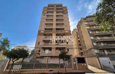 Apartamento para venda em nova aliança de 42.00m² com 1 quarto e 1 garagem