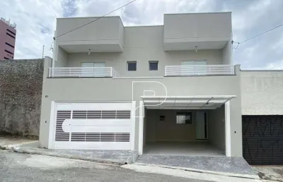 Casa para venda em bela vista de 90.00m² com 3 quartos, 1 suite e 2 garagens