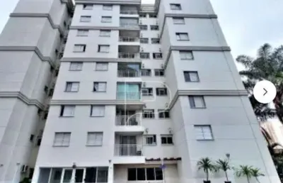 Apartamento para venda em jaguaré de 53.00m² com 2 quartos, 1 suite e 2 garagens