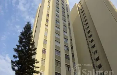 Apartamento para alugar em centro de 67.00m² com 2 quartos e 1 garagem