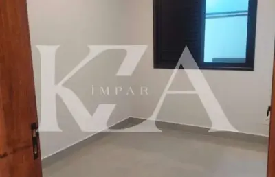 Casa para venda em jardim monte carlo de 150.00m² com 3 quartos, 1 suite e 3 garagens