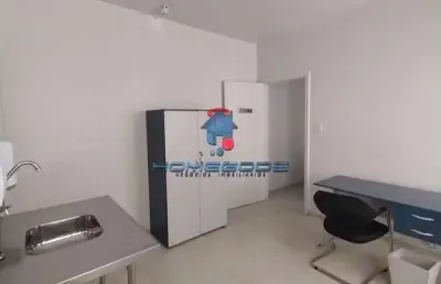 Sala comercial para alugar na Avenida Francisco Glicério, 1046, Centro, Campinas
