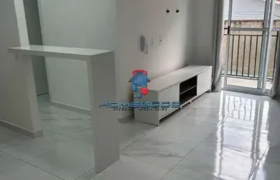 Apartamento para venda em jardim garcía de 43.00m² com 2 quartos e 1 garagem