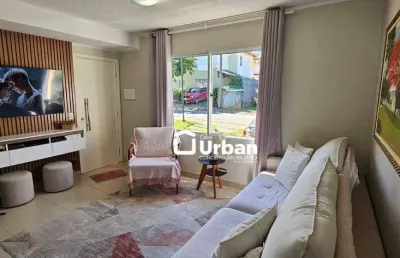 Casa de condomínio para venda em jardim petrópolis de 84.00m² com 3 quartos, 1 suite e 2 garagens