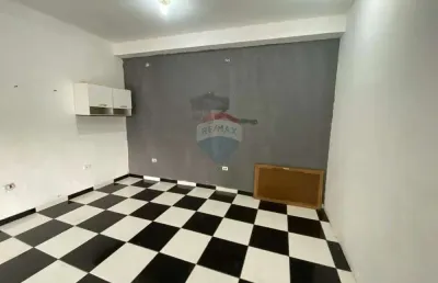 Sala comercial para alugar em parque residencial klavin de 40.00m² com 1 garagem
