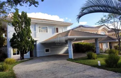 Casa para alugar em sítios de recreio gramado de 319.20m² com 4 quartos, 3 suites e 4 garagens