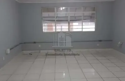 Sala comercial para alugar na Rua Álvares Machado, ***, Centro, Campinas
